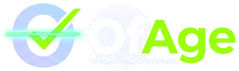 OfAge, ID scanning for venues